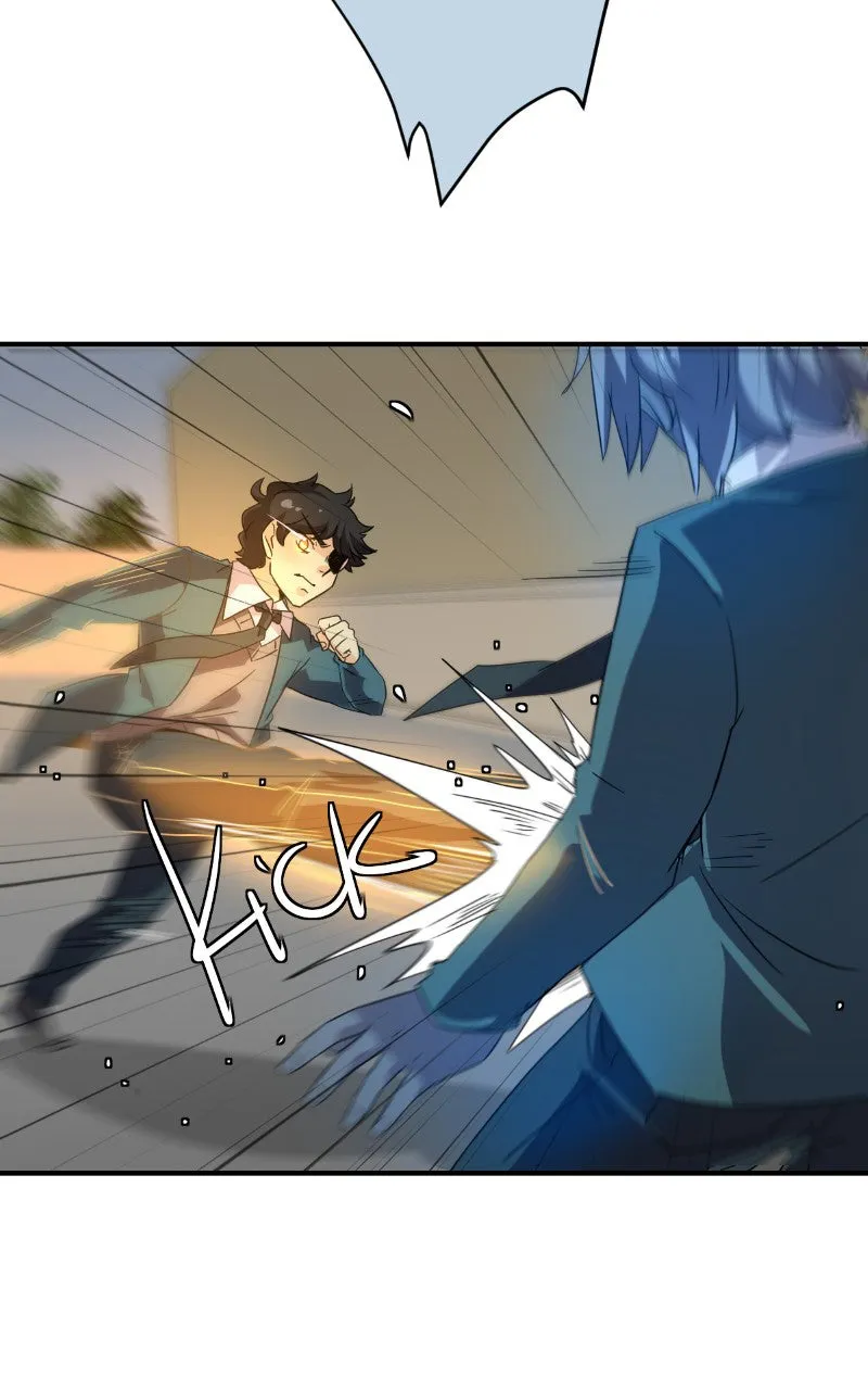 Read unOrdinary chapter 194 image 55 on Lezhin