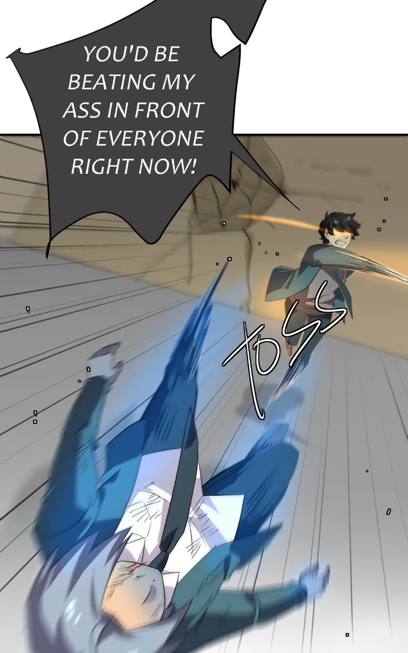 Read unOrdinary chapter 194 image 69 on Lezhin
