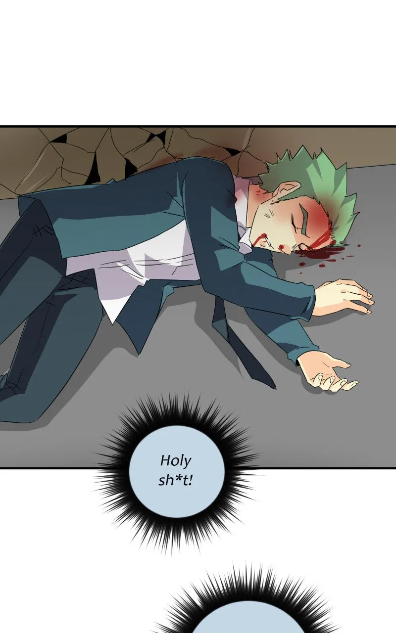 Read unOrdinary chapter 194 image 8 on Lezhin