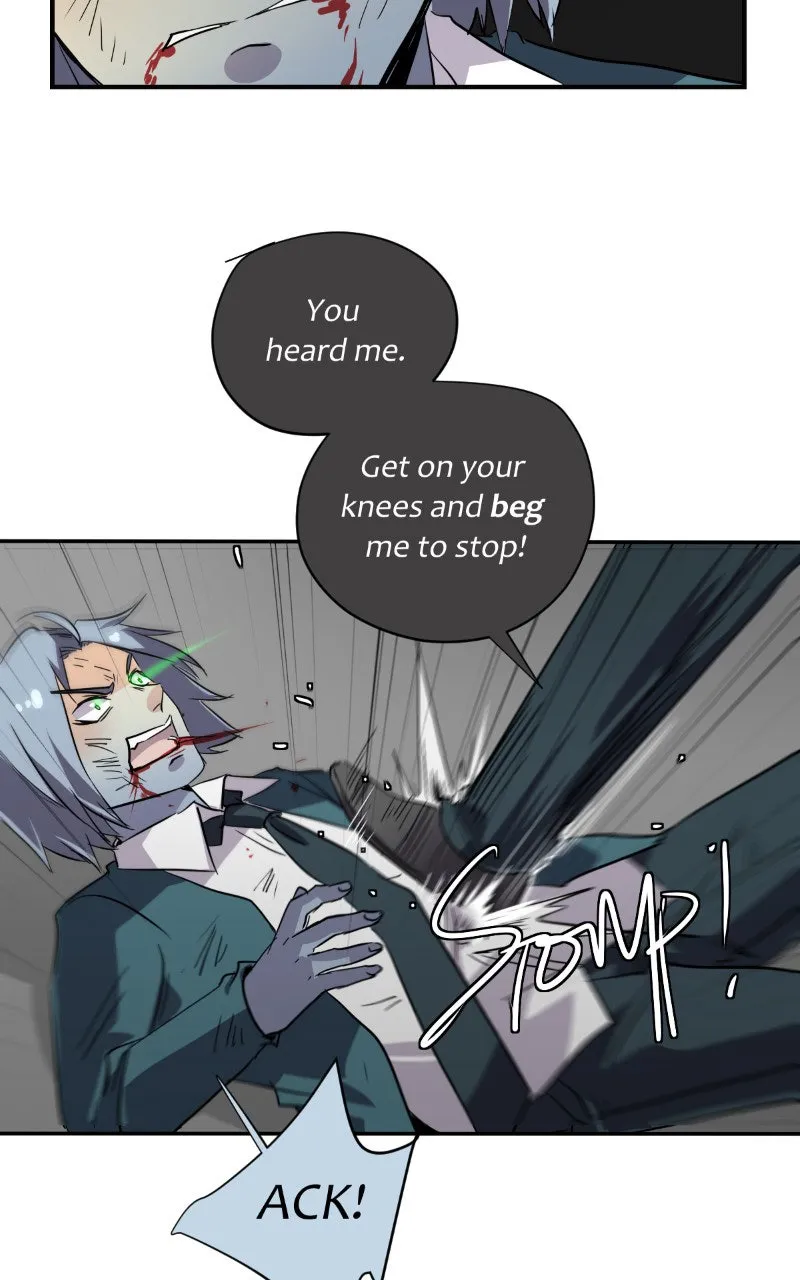 Read unOrdinary chapter 194 image 81 on Lezhin