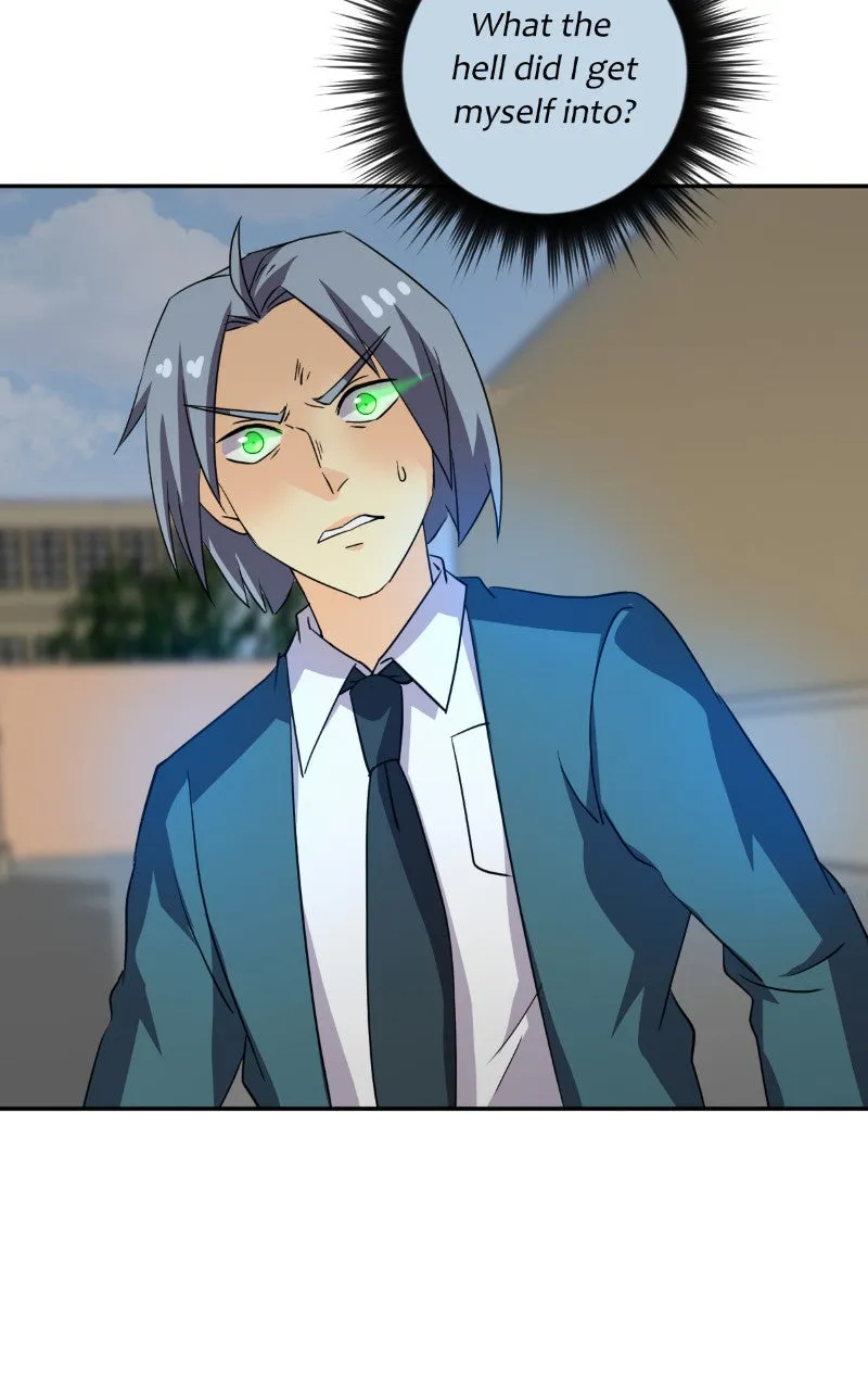 Read unOrdinary chapter 194 image 9 on Lezhin