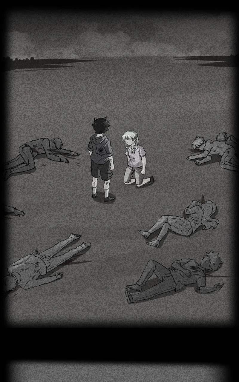 Read unOrdinary chapter 194 image 93 on Lezhin