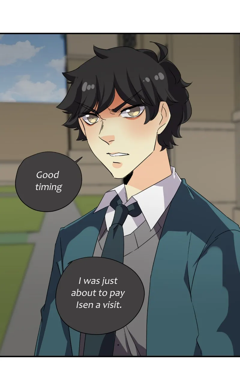 Read unOrdinary chapter 195 image 13 on Lezhin