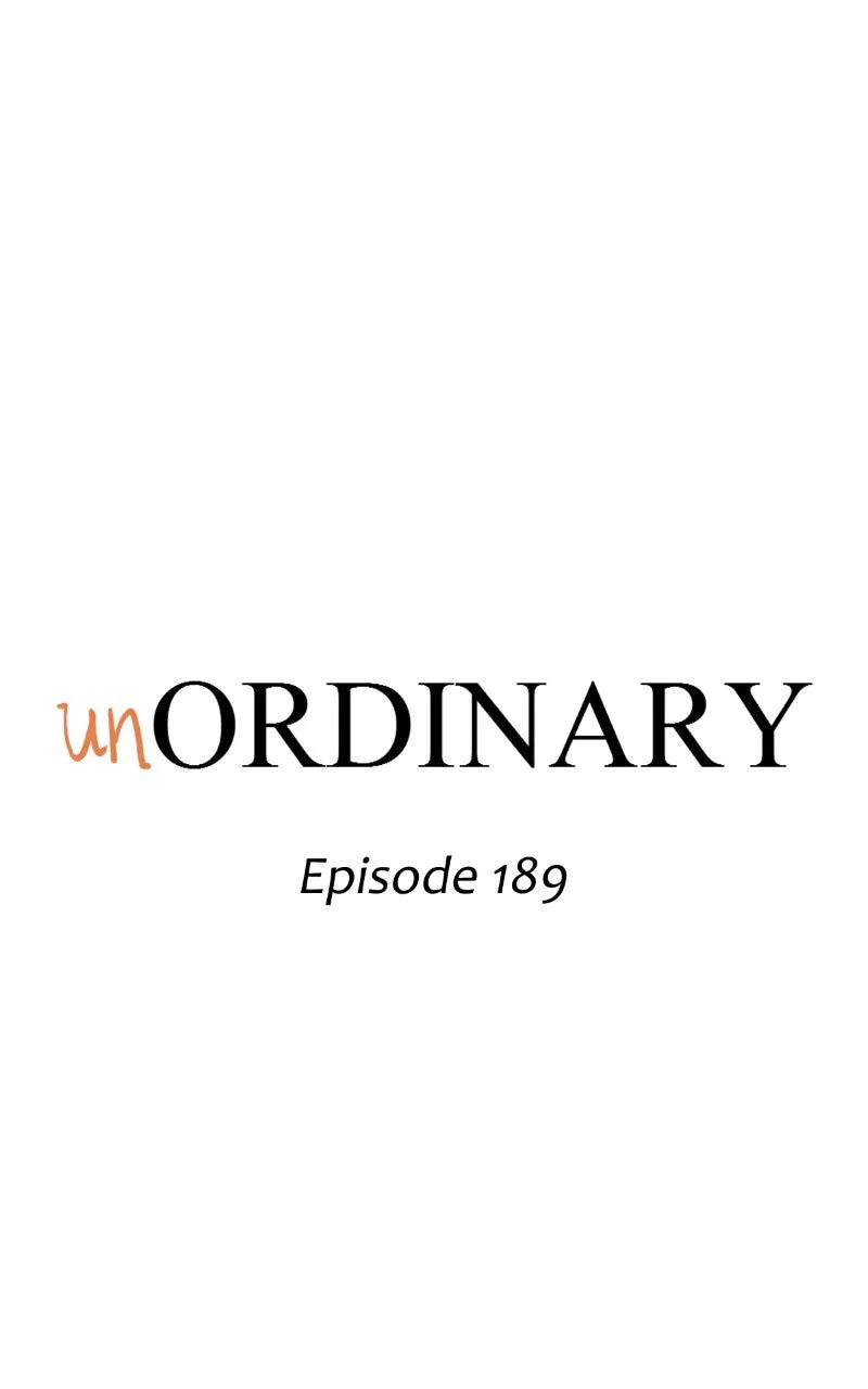 Read unOrdinary chapter 195 image 14 on Lezhin