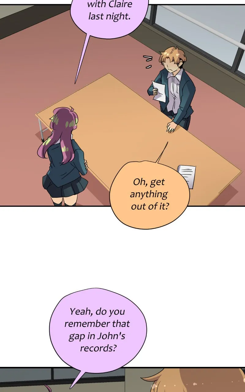Read unOrdinary chapter 195 image 17 on Lezhin