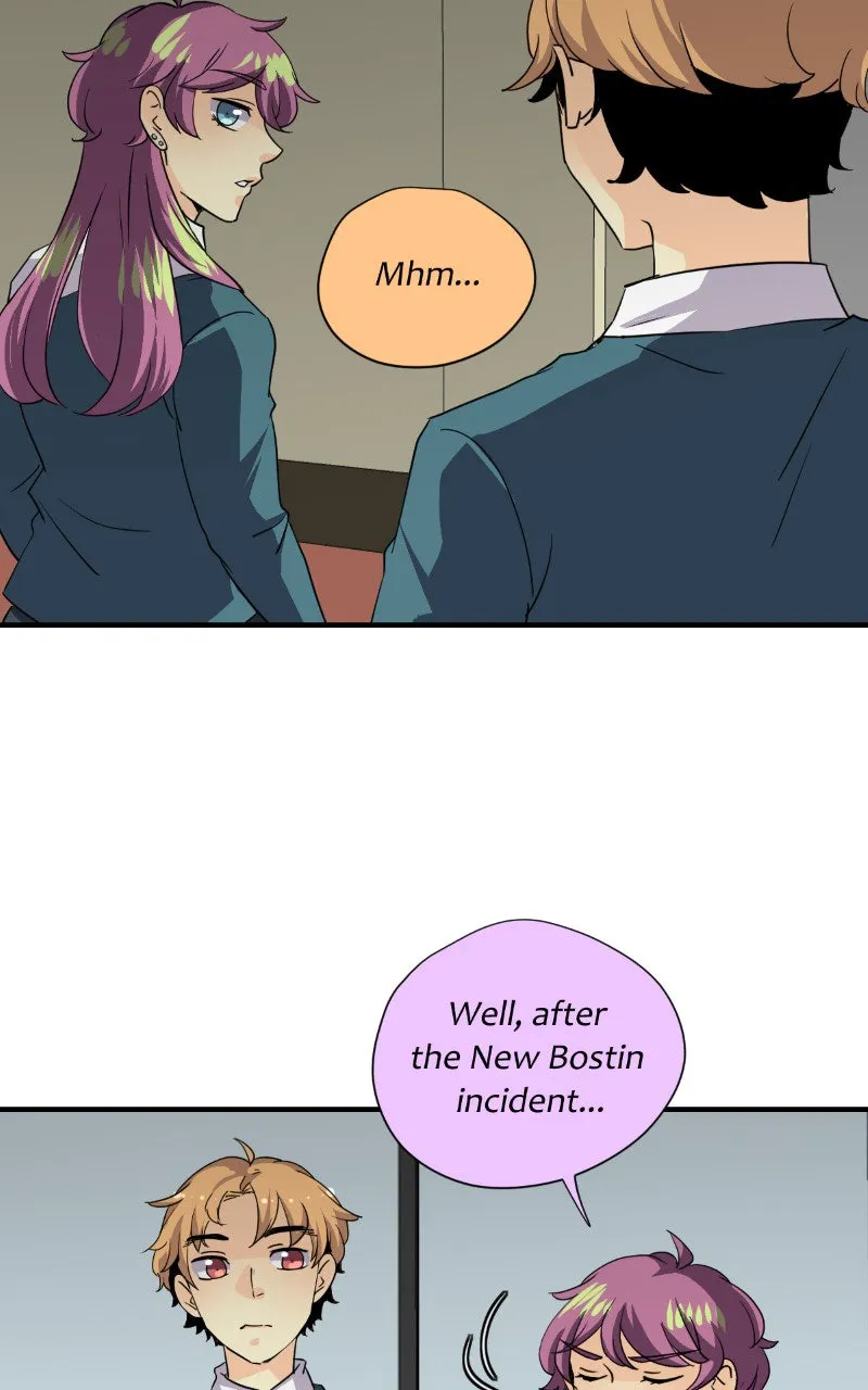 Read unOrdinary chapter 195 image 18 on Lezhin