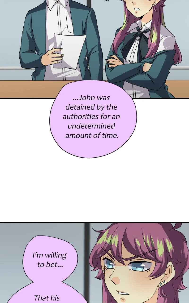Read unOrdinary chapter 195 image 19 on Lezhin