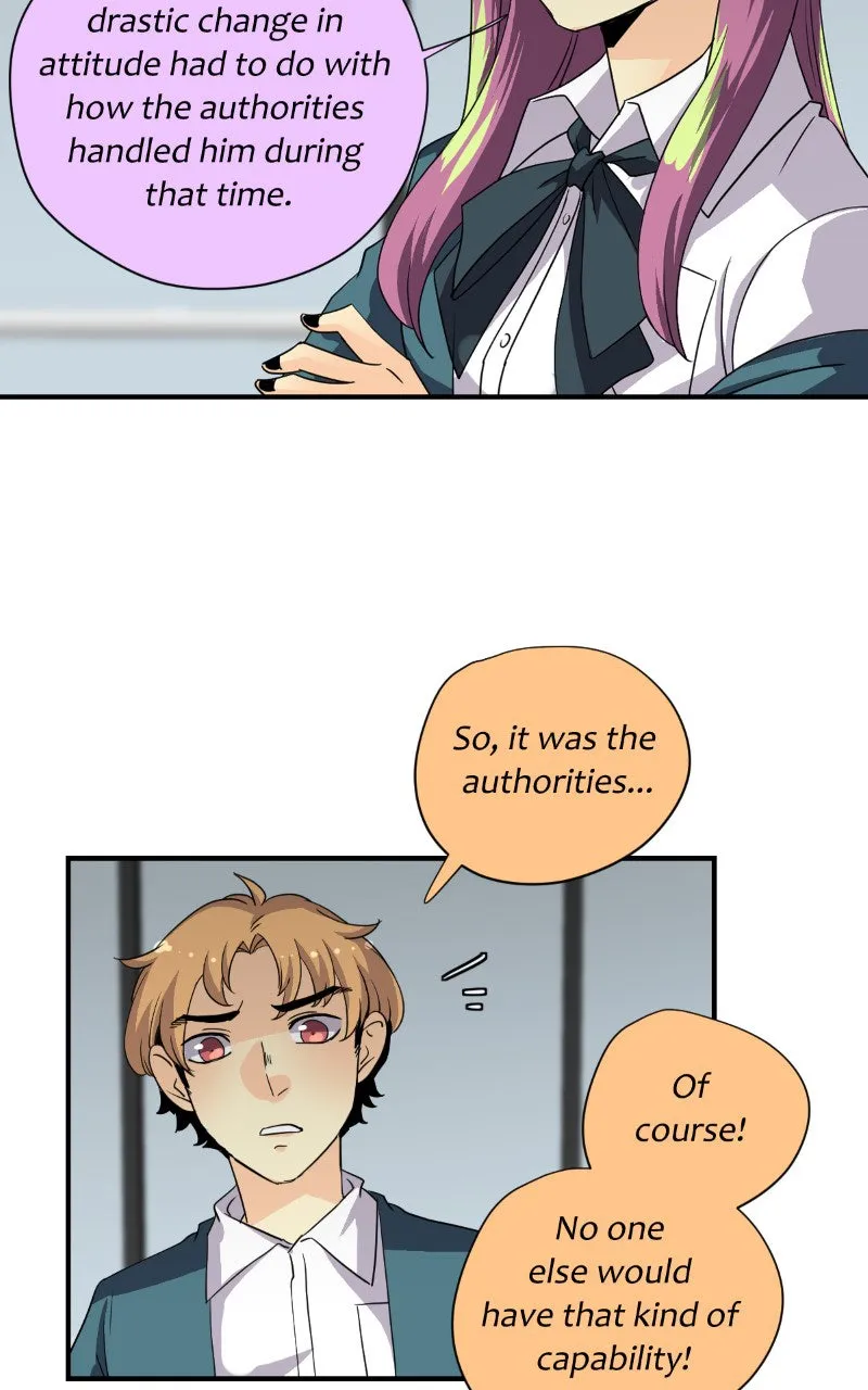 Read unOrdinary chapter 195 image 20 on Lezhin
