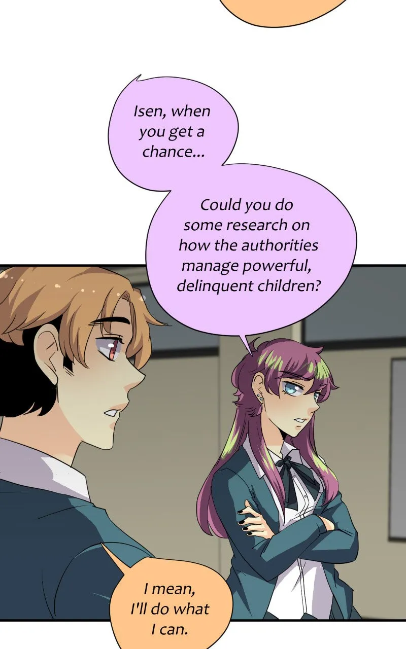 Read unOrdinary chapter 195 image 21 on Lezhin