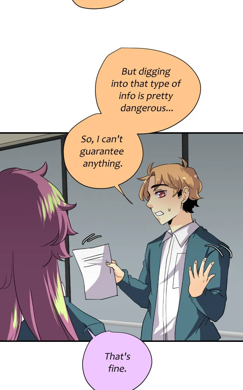 Read unOrdinary chapter 195 image 22 on Lezhin