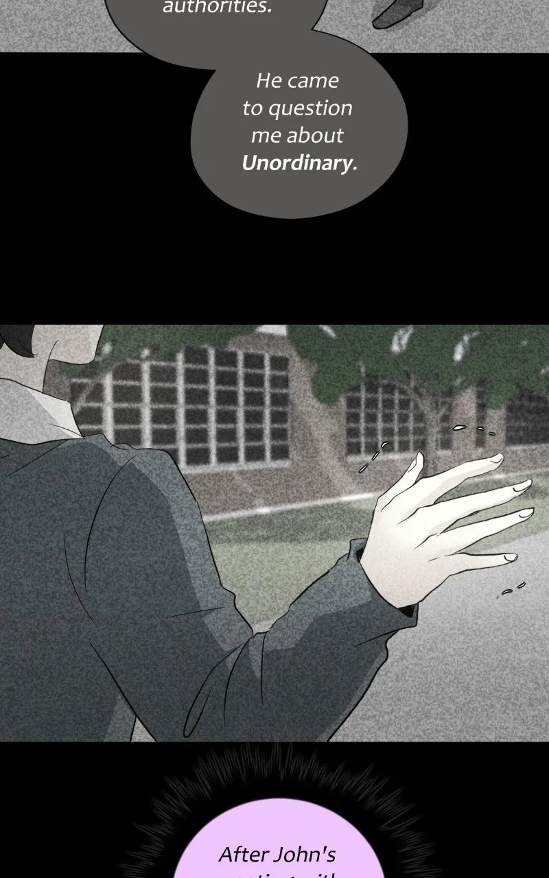Read unOrdinary chapter 195 image 28 on Lezhin