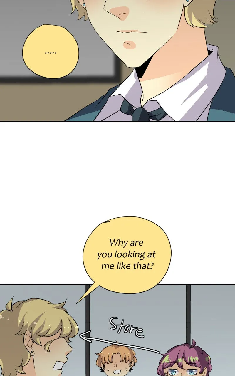 Read unOrdinary chapter 195 image 37 on Lezhin