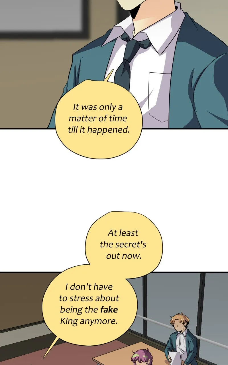 Read unOrdinary chapter 195 image 40 on Lezhin