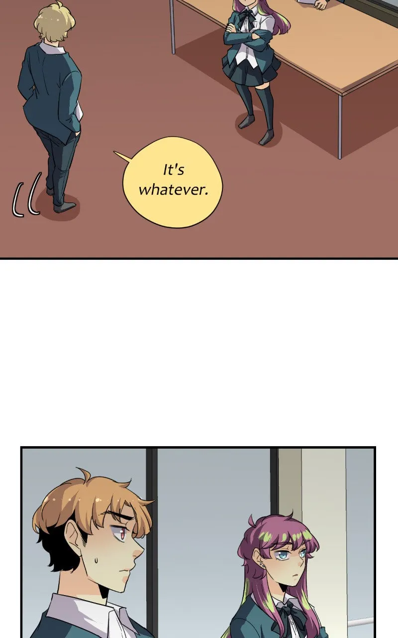 Read unOrdinary chapter 195 image 41 on Lezhin