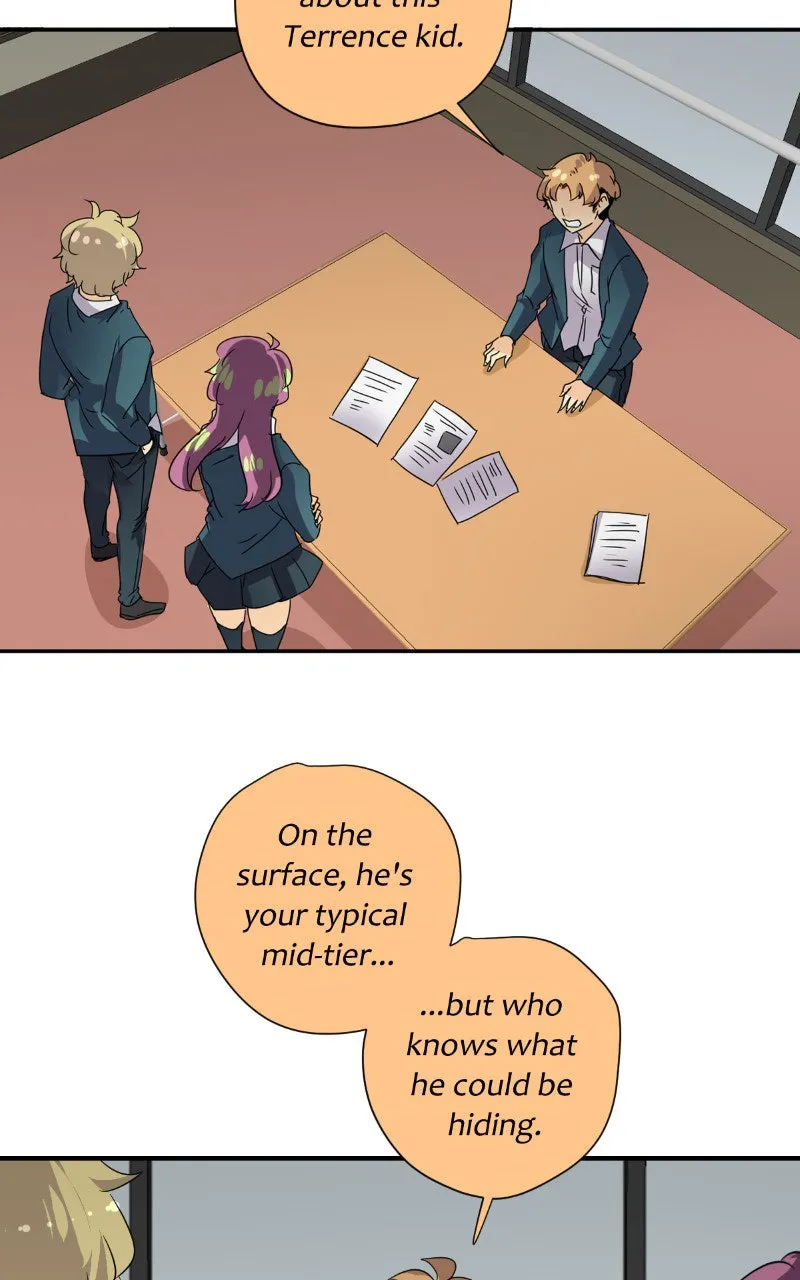 Read unOrdinary chapter 195 image 44 on Lezhin