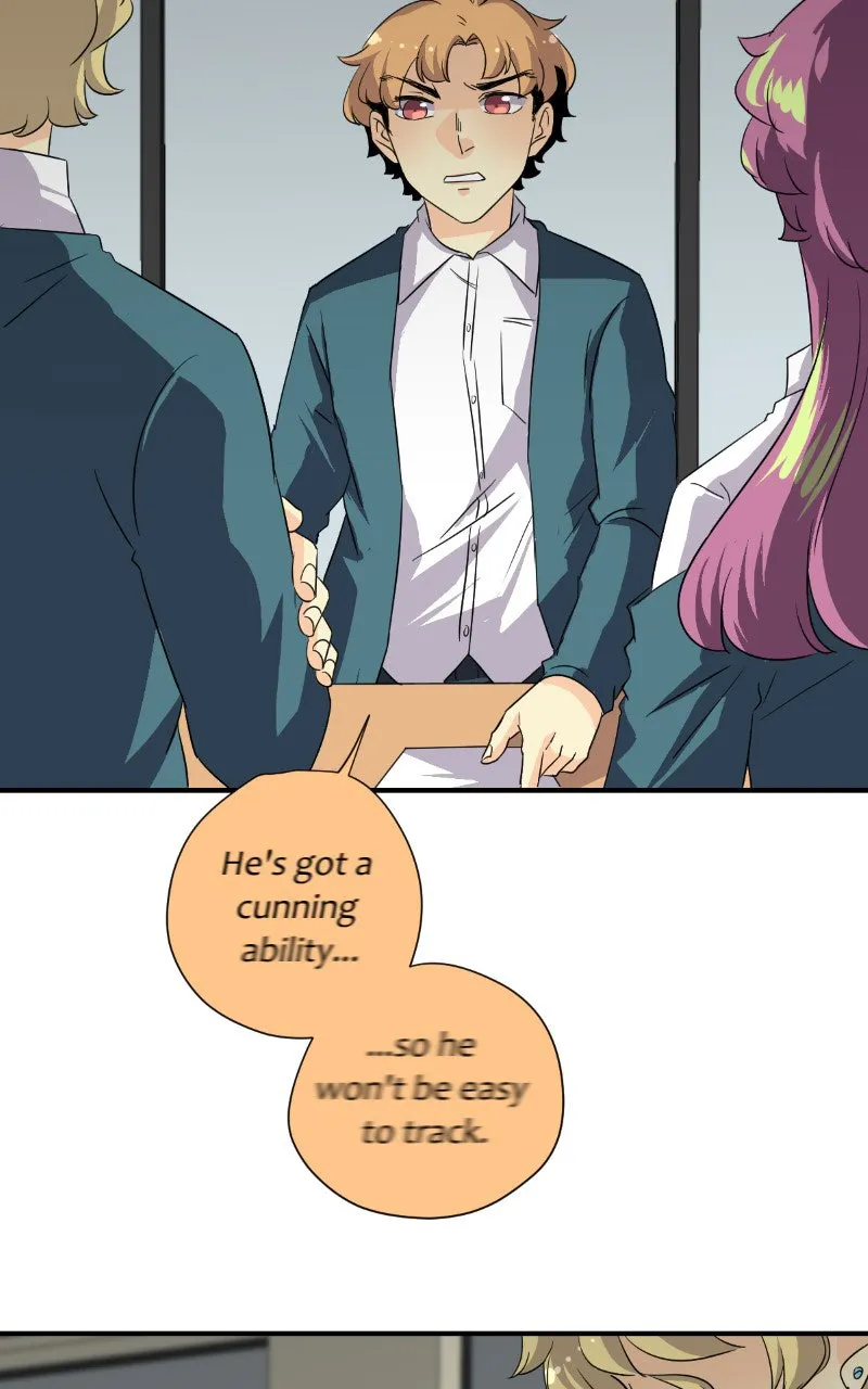 Read unOrdinary chapter 195 image 45 on Lezhin