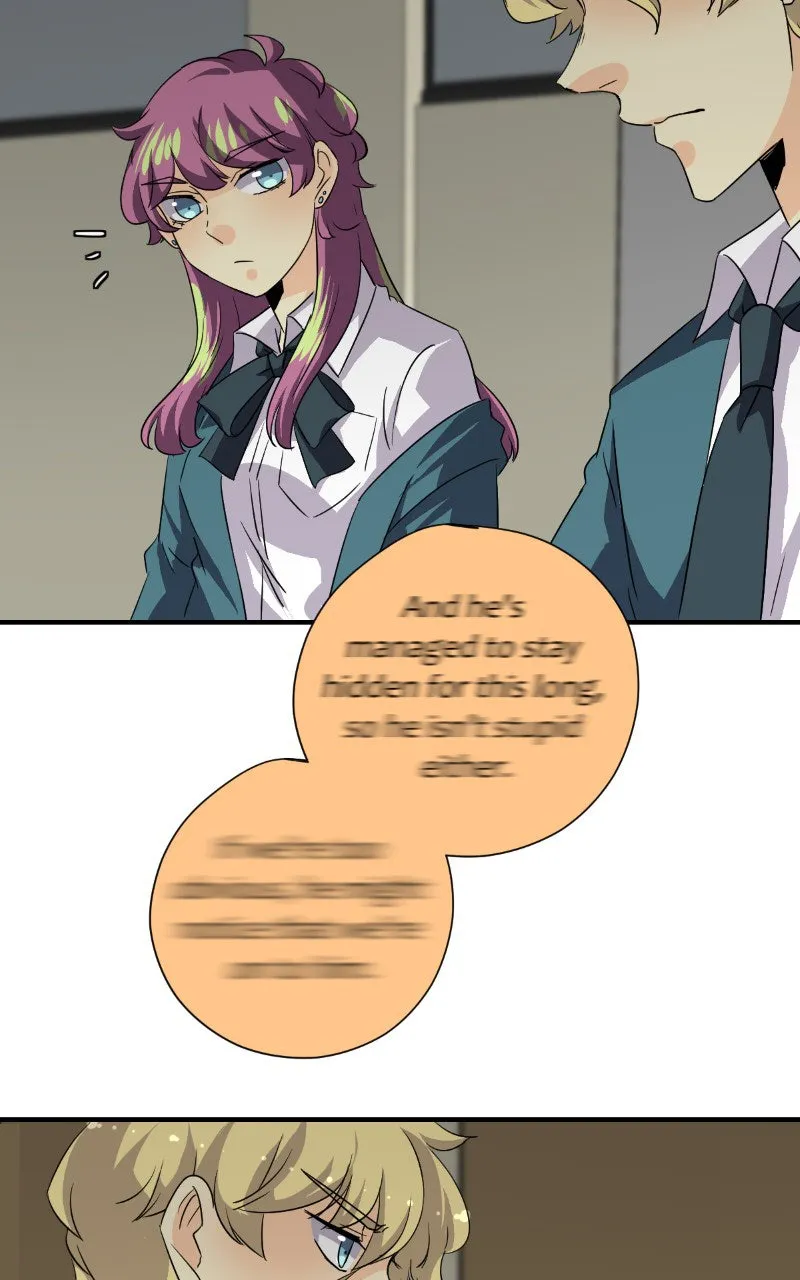 Read unOrdinary chapter 195 image 46 on Lezhin