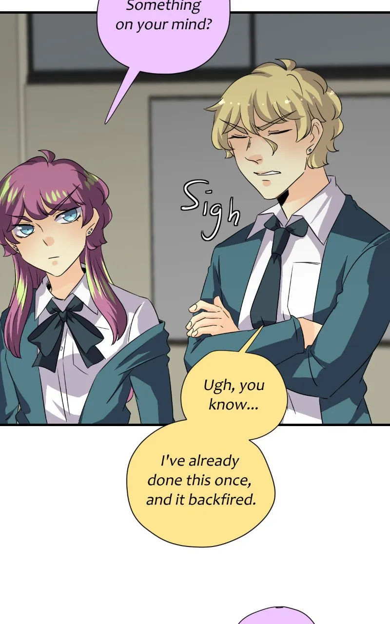 Read unOrdinary chapter 195 image 49 on Lezhin