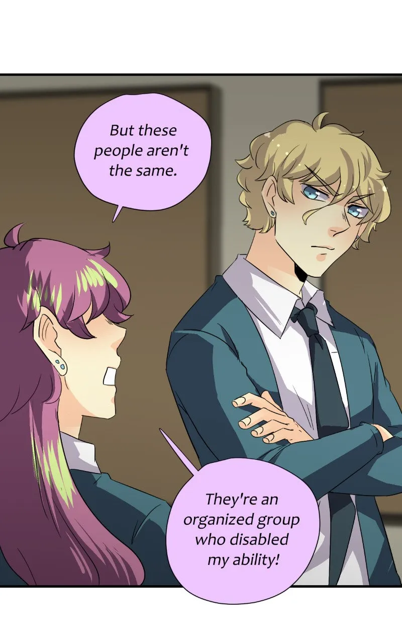 Read unOrdinary chapter 195 image 51 on Lezhin