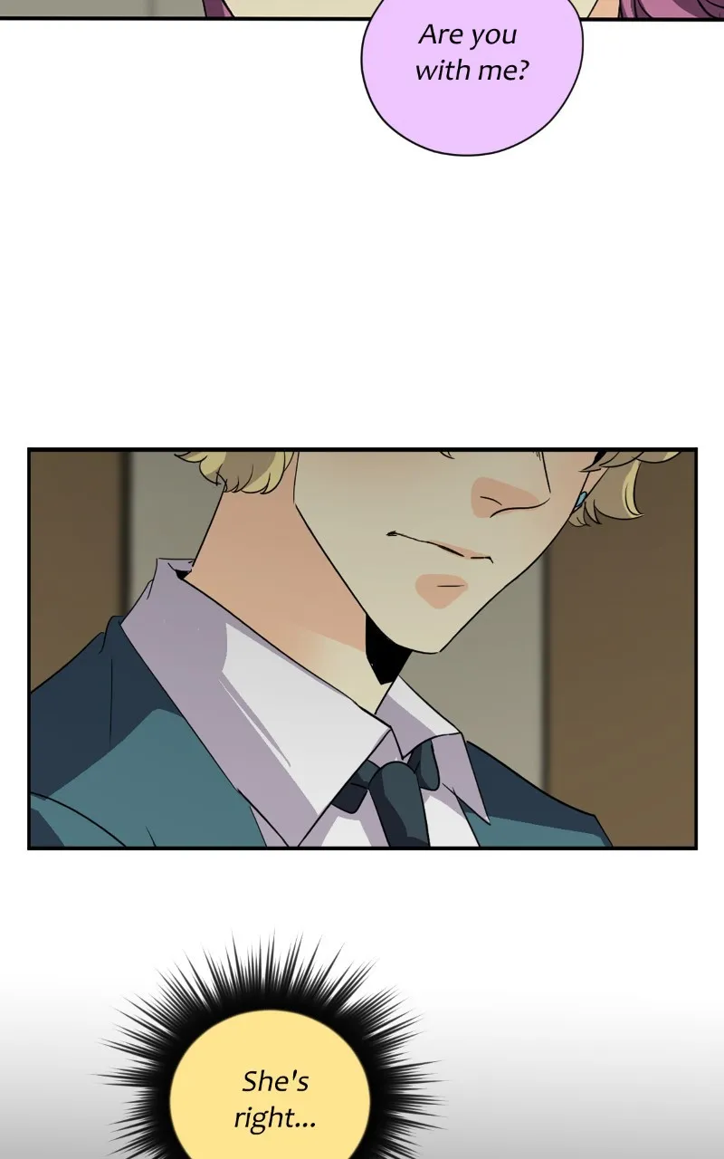Read unOrdinary chapter 195 image 56 on Lezhin