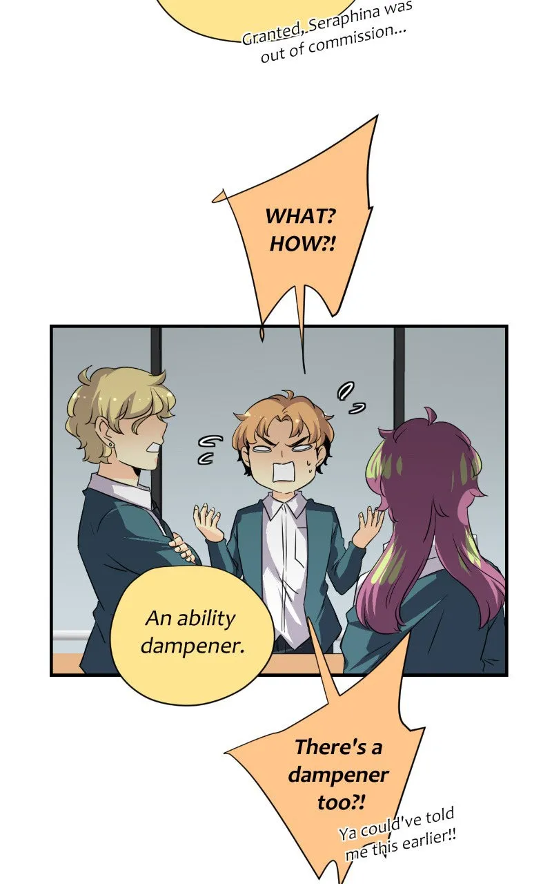 Read unOrdinary chapter 195 image 65 on Lezhin
