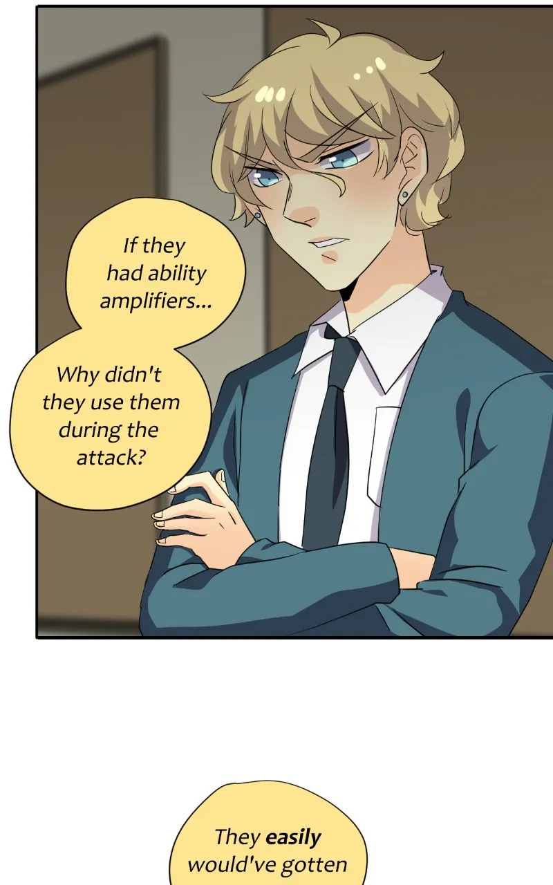 Read unOrdinary chapter 195 image 68 on Lezhin