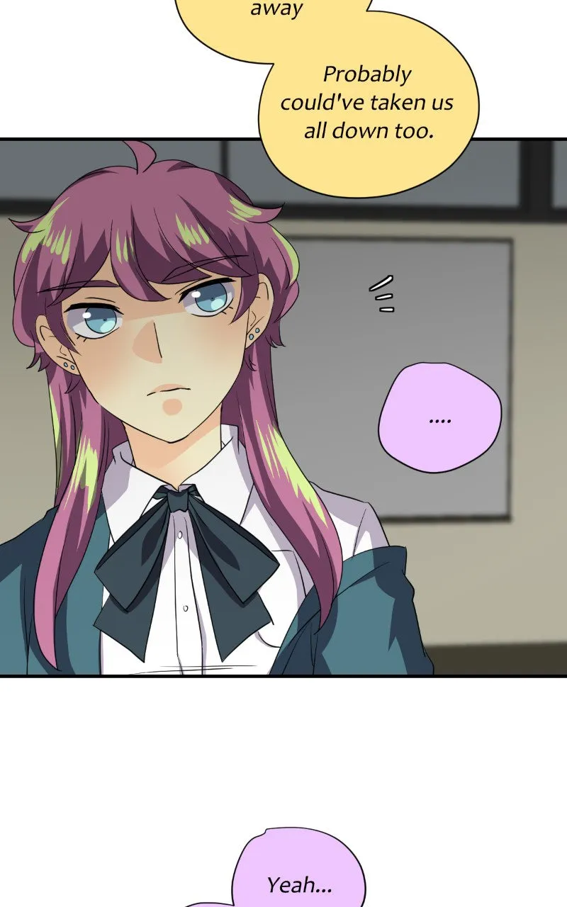 Read unOrdinary chapter 195 image 69 on Lezhin