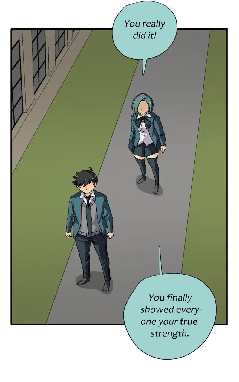 Read unOrdinary chapter 195 image 7 on Lezhin