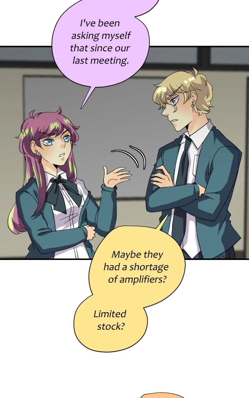 Read unOrdinary chapter 195 image 70 on Lezhin