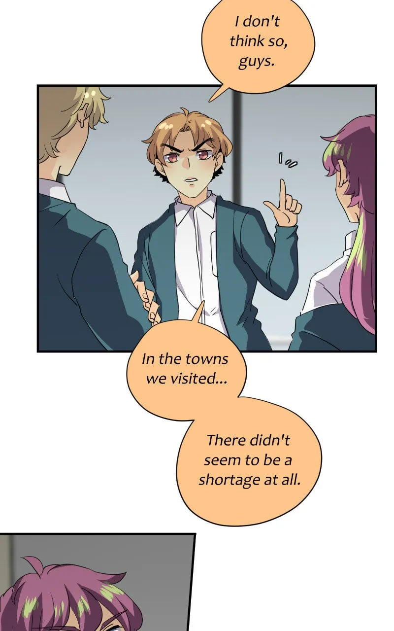 Read unOrdinary chapter 195 image 71 on Lezhin