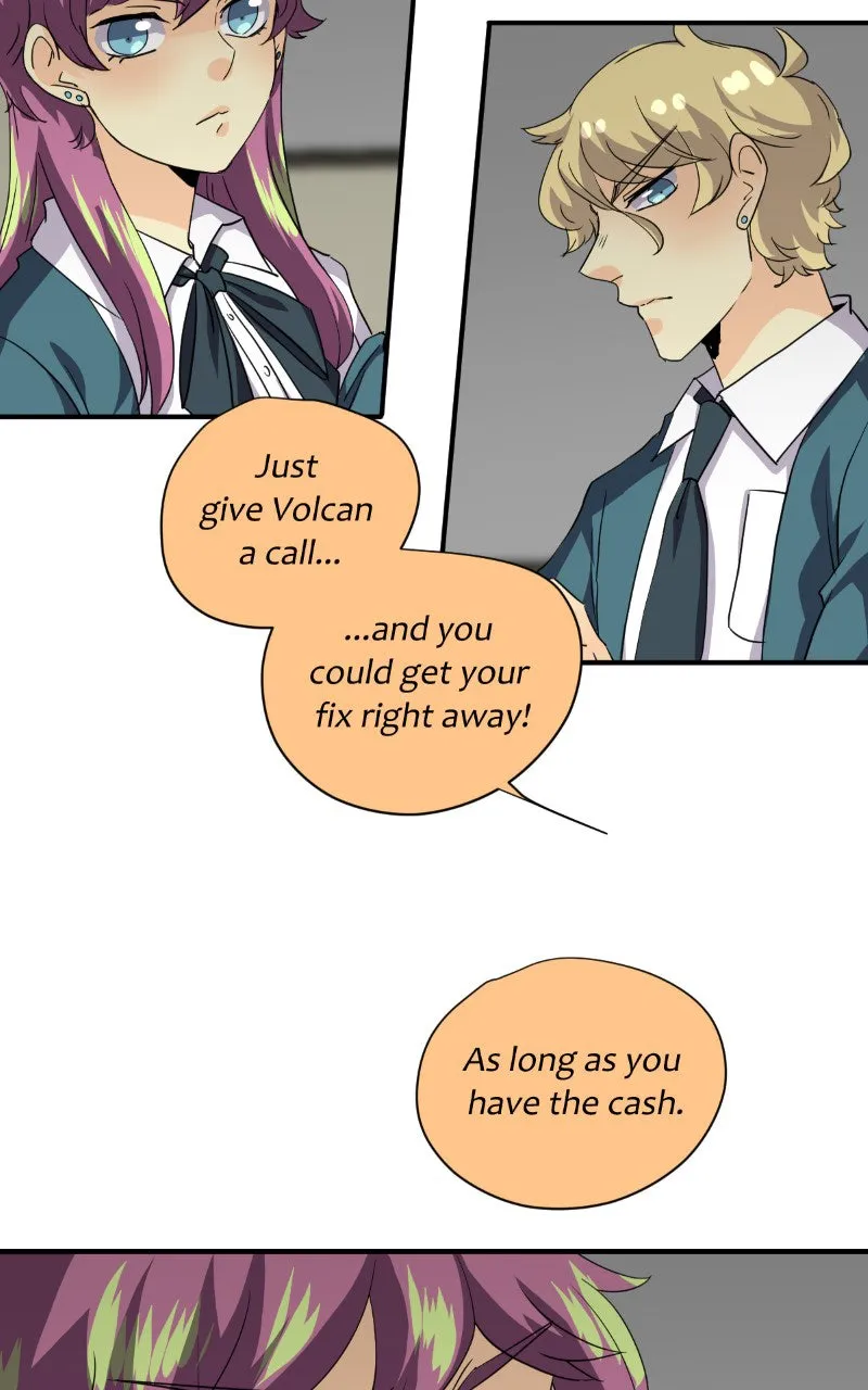 Read unOrdinary chapter 195 image 72 on Lezhin