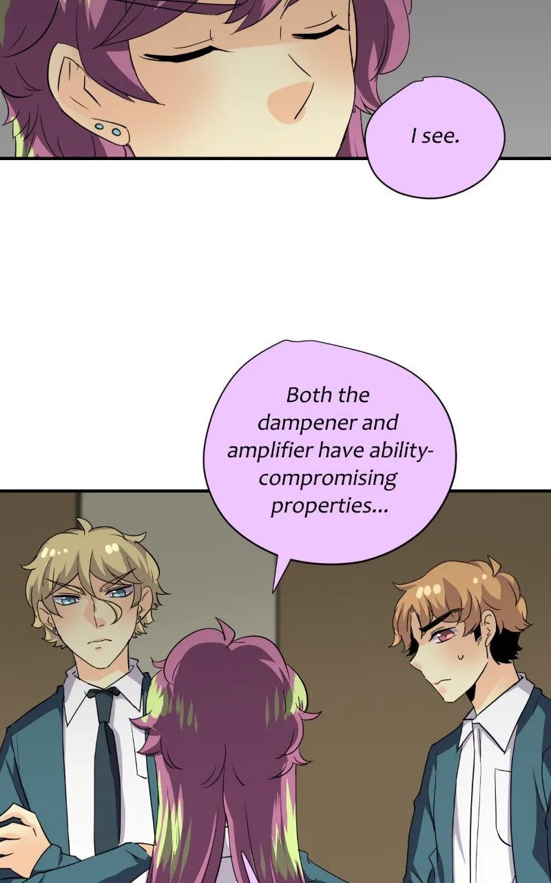 Read unOrdinary chapter 195 image 73 on Lezhin