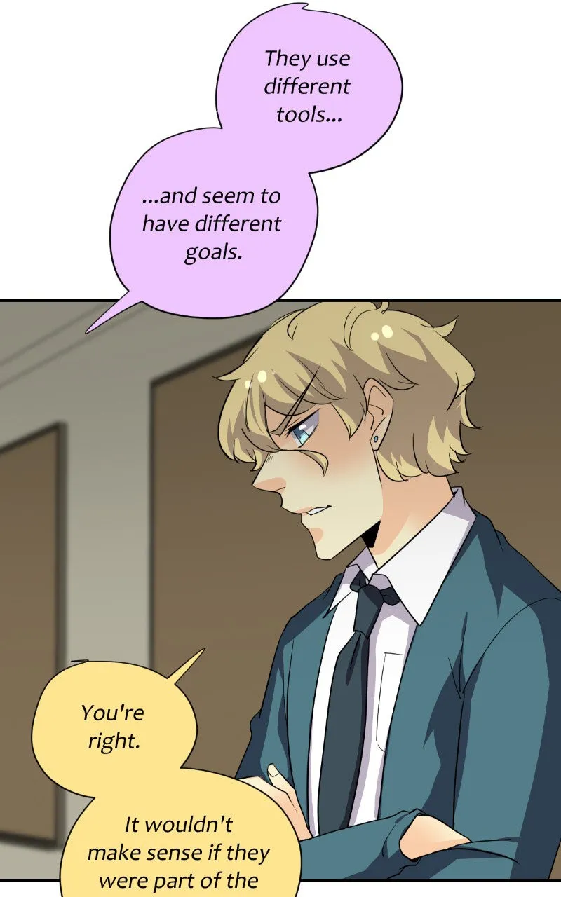 Read unOrdinary chapter 195 image 76 on Lezhin