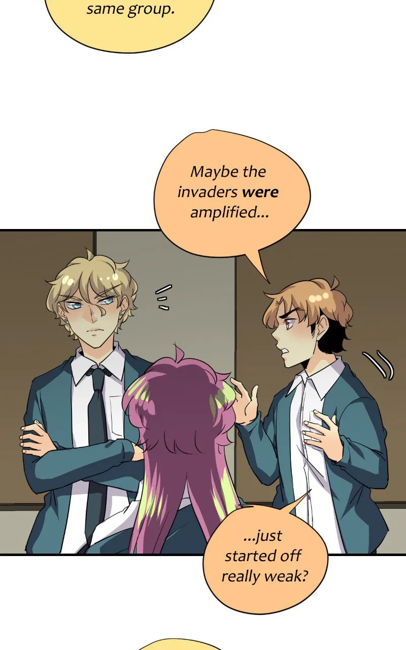 Read unOrdinary chapter 195 image 77 on Lezhin