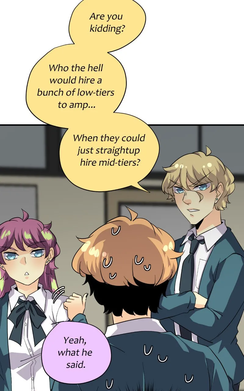 Read unOrdinary chapter 195 image 78 on Lezhin