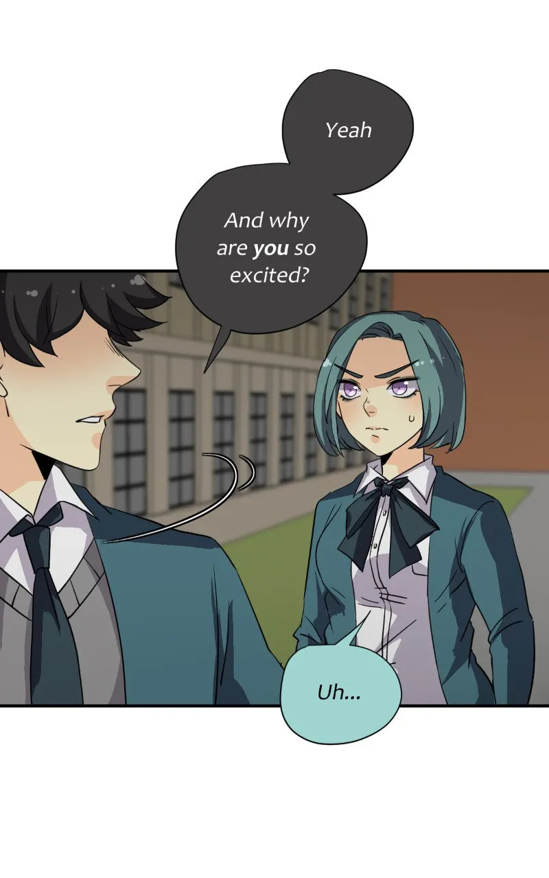 Read unOrdinary chapter 195 image 8 on Lezhin