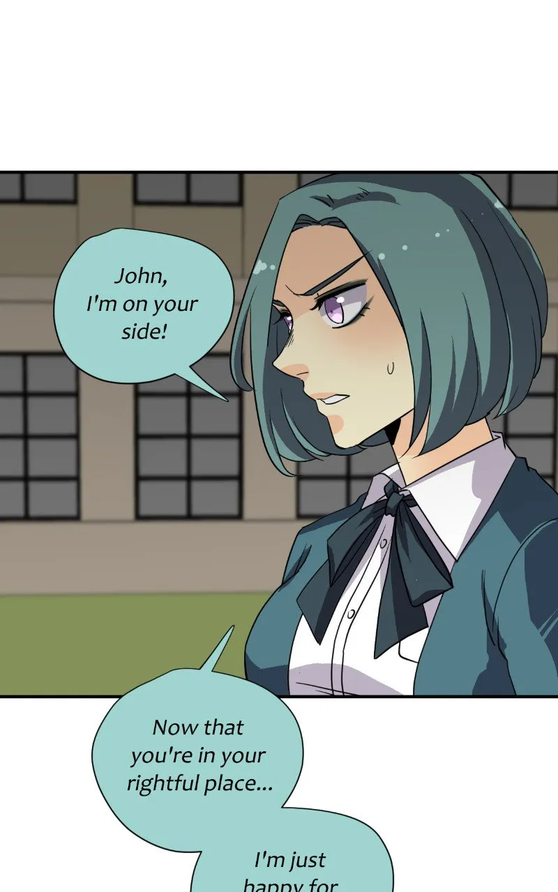 Read unOrdinary chapter 195 image 9 on Lezhin