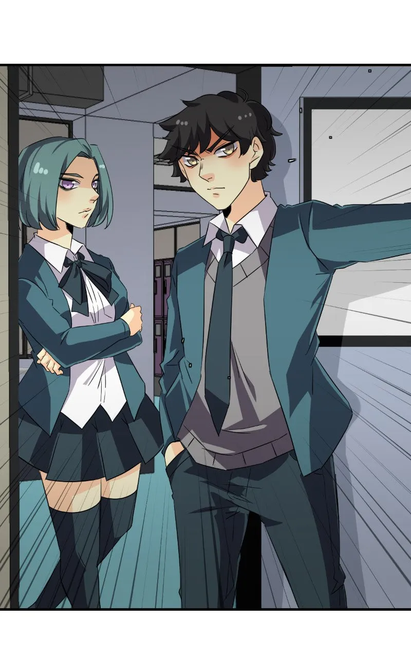 Read unOrdinary chapter 195 image 92 on Lezhin