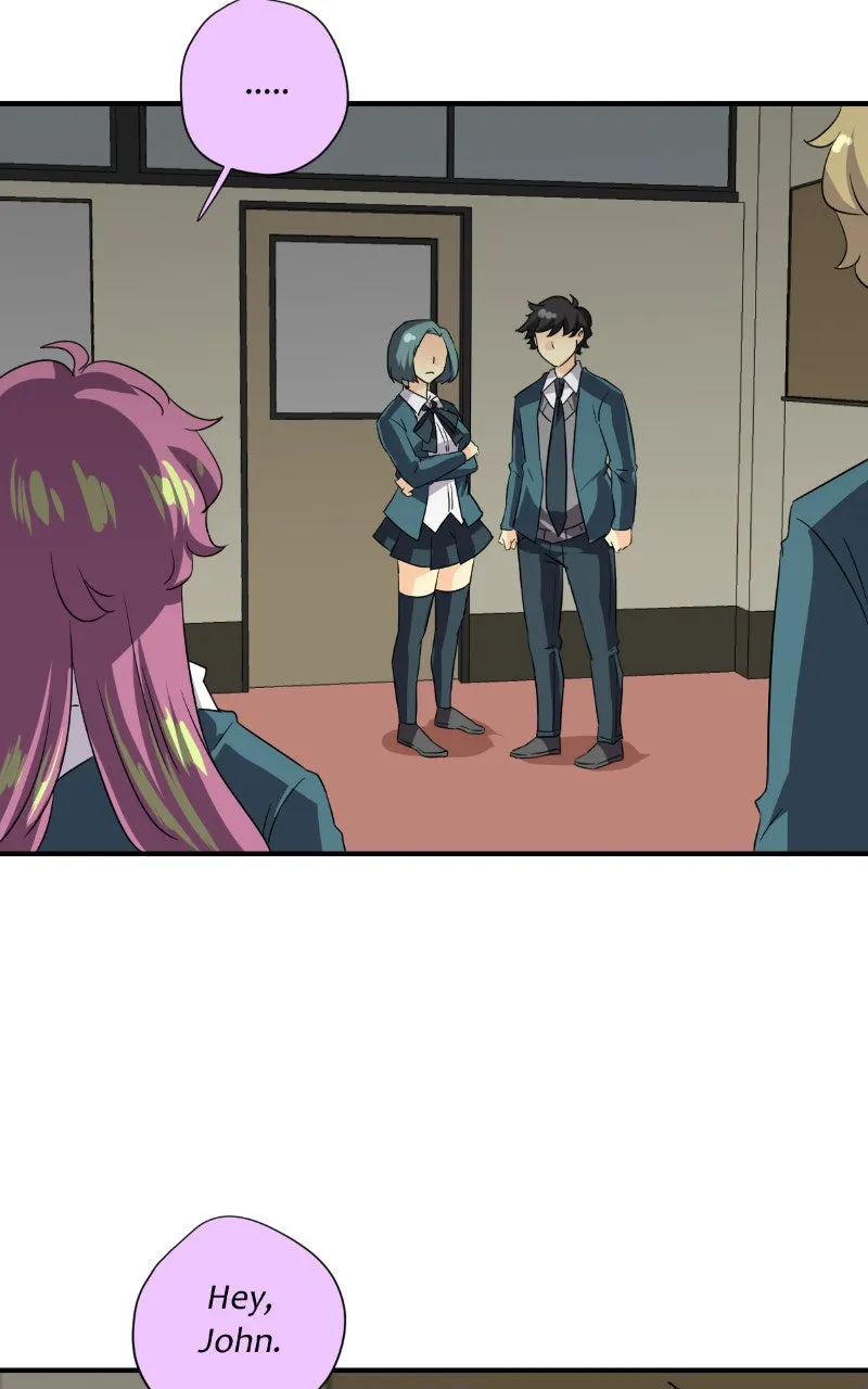 Read unOrdinary chapter 196 image 1 on Lezhin