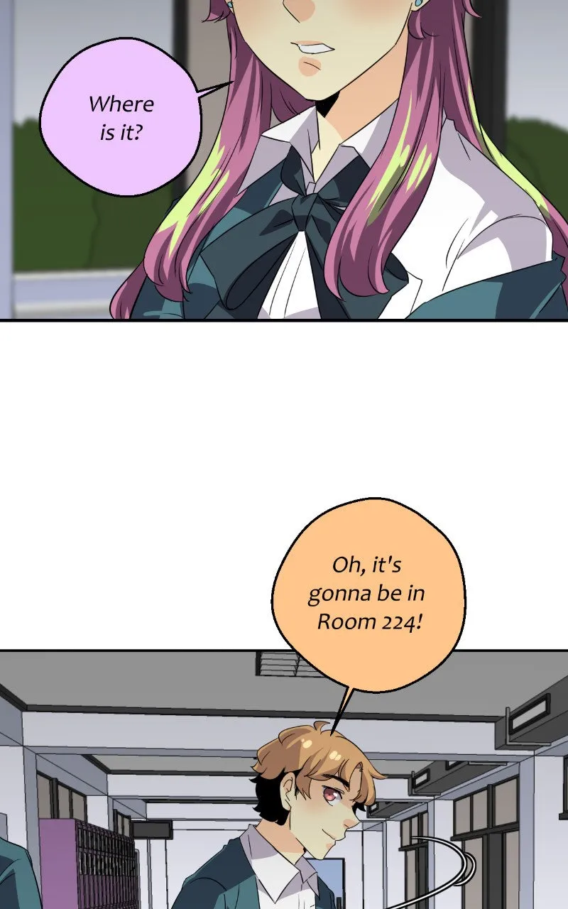 Read unOrdinary chapter 196 image 101 on Lezhin