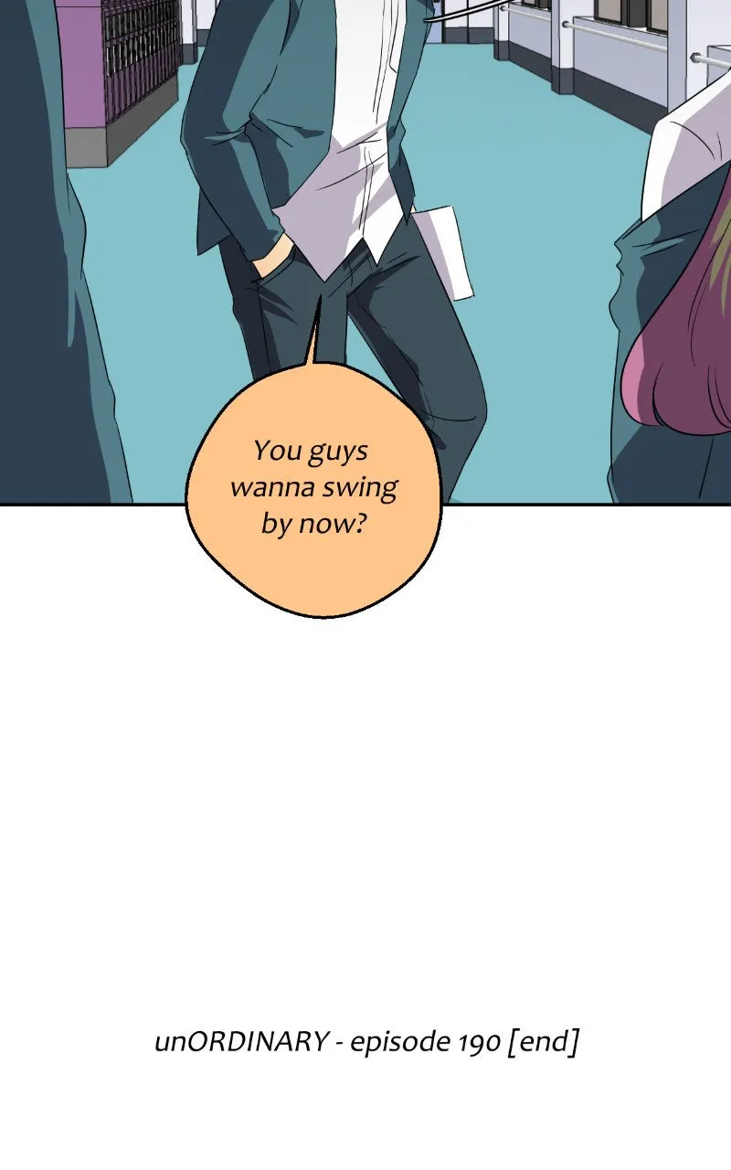 Read unOrdinary chapter 196 image 102 on Lezhin