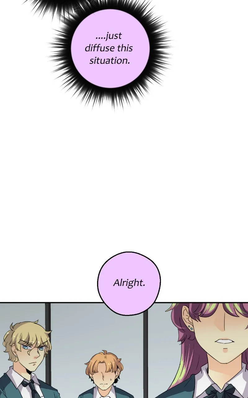 Read unOrdinary chapter 196 image 17 on Lezhin