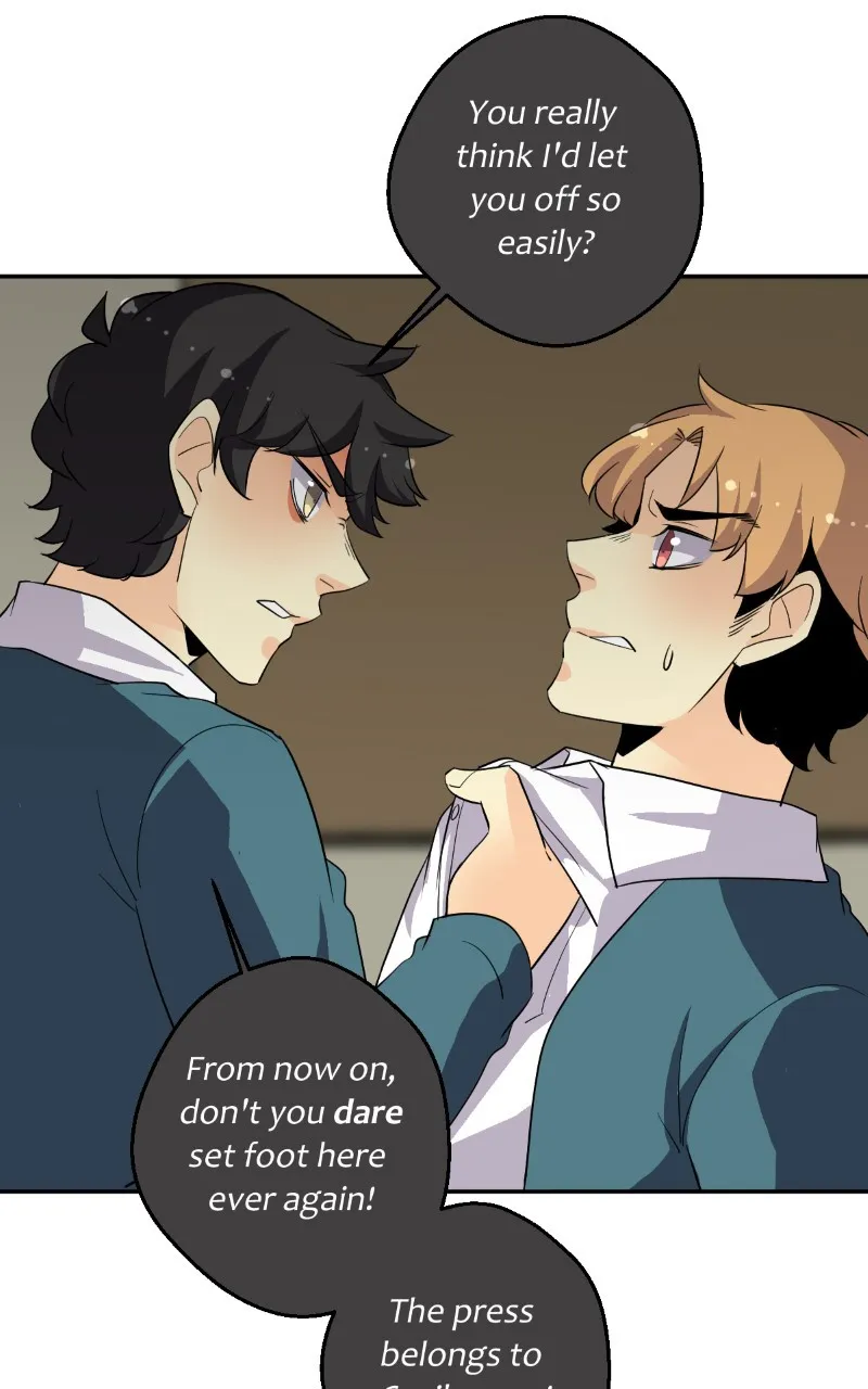 Read unOrdinary chapter 196 image 26 on Lezhin