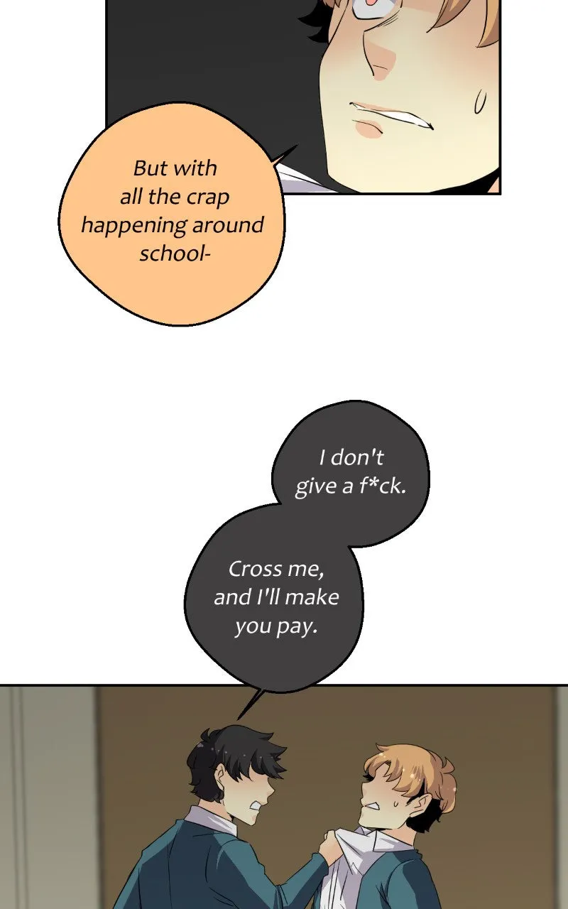 Read unOrdinary chapter 196 image 31 on Lezhin