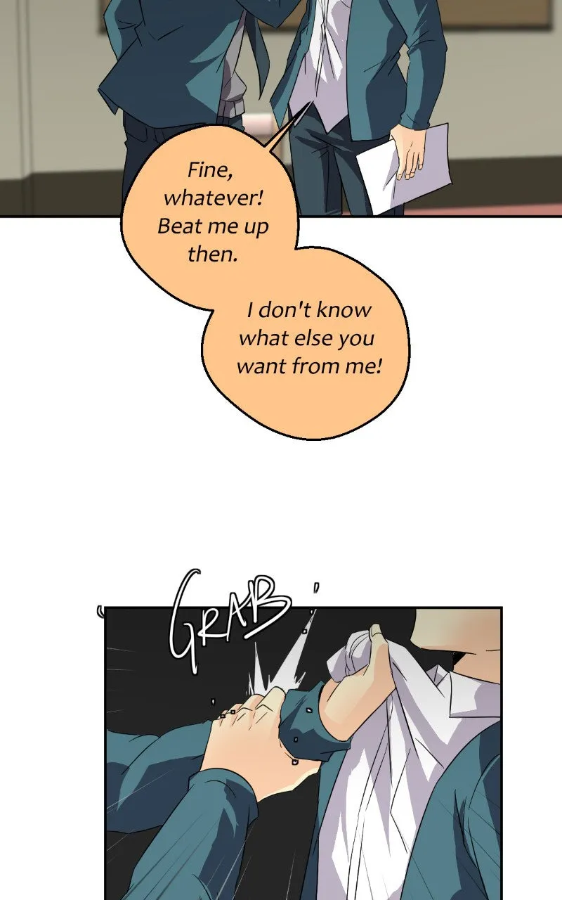 Read unOrdinary chapter 196 image 32 on Lezhin