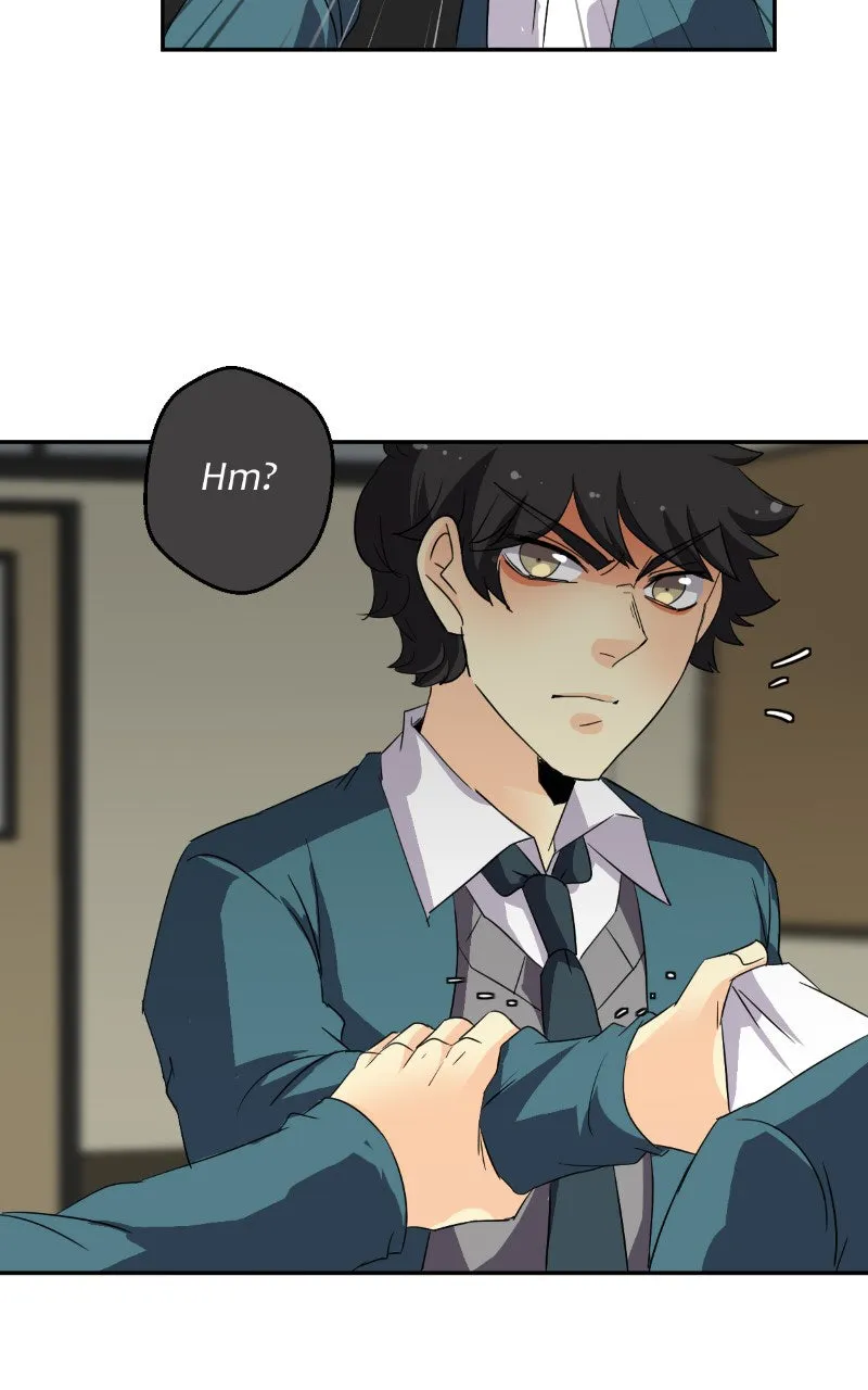 Read unOrdinary chapter 196 image 33 on Lezhin