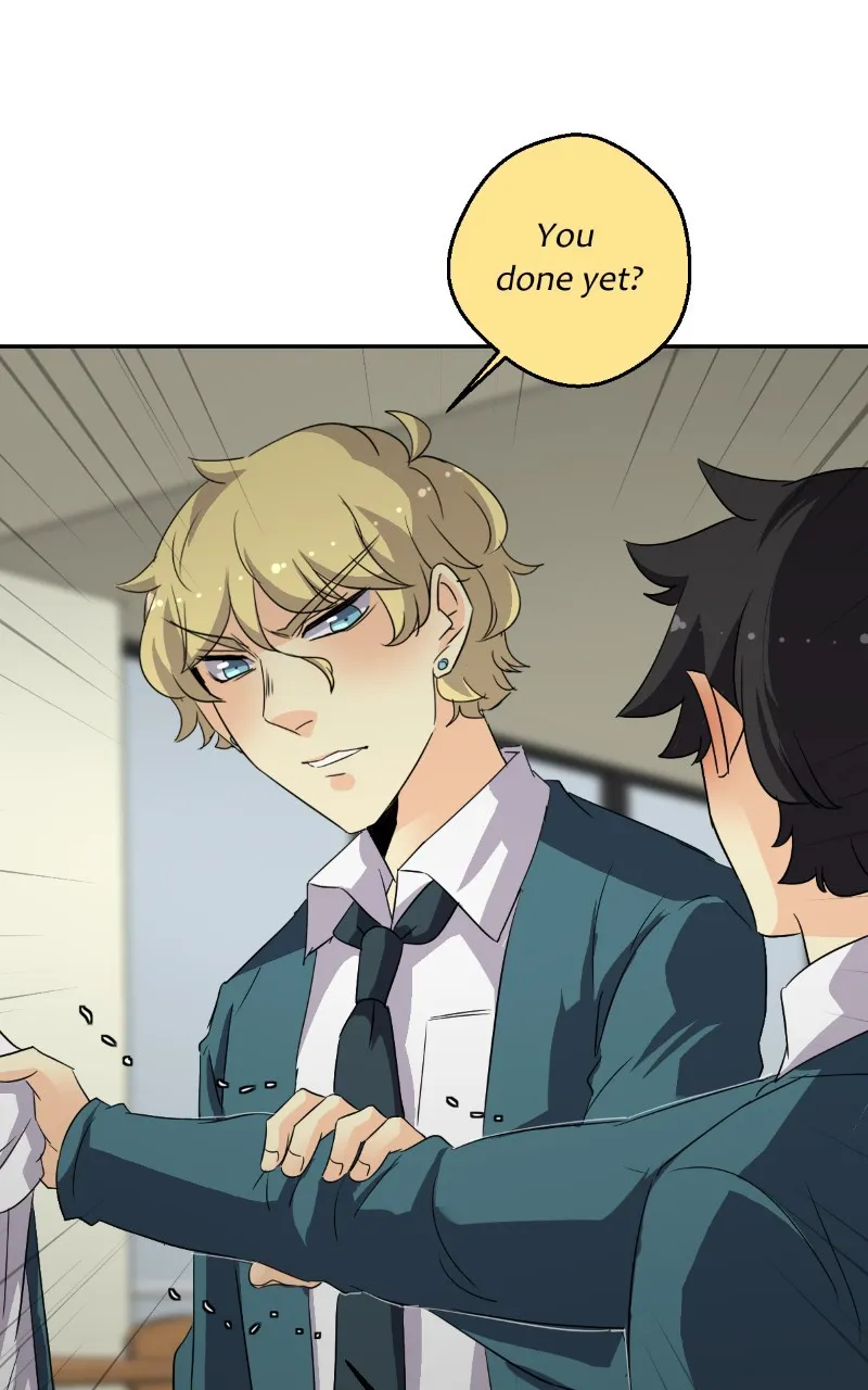Read unOrdinary chapter 196 image 34 on Lezhin