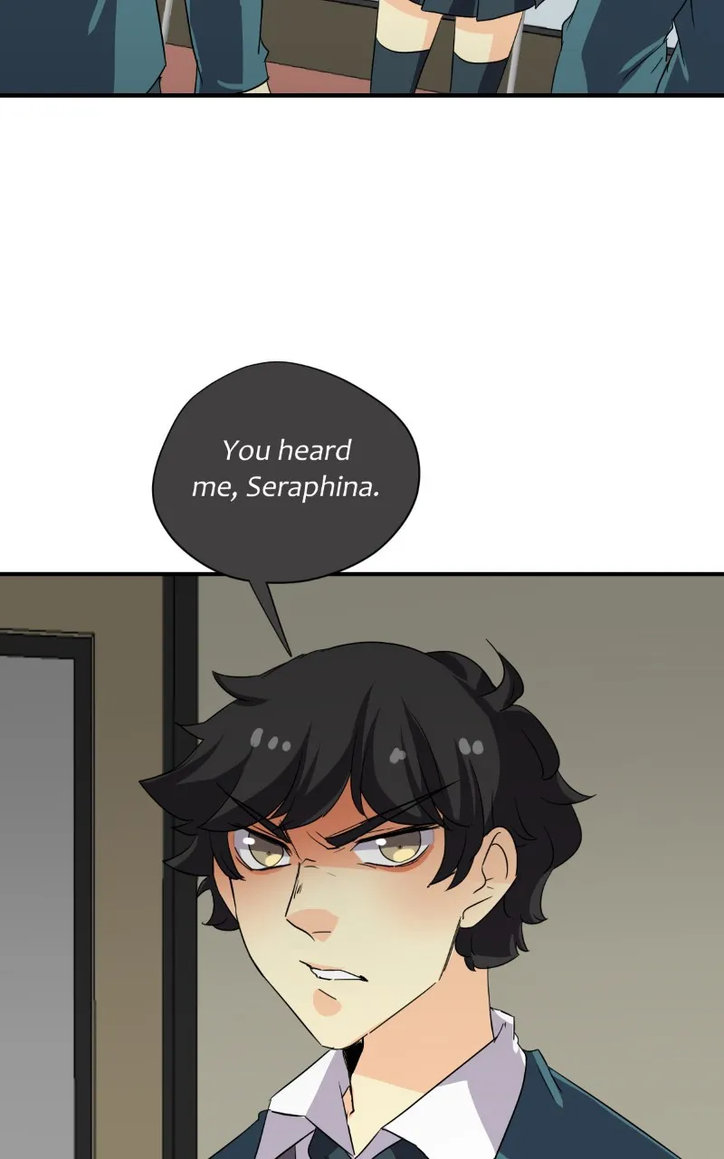 Read unOrdinary chapter 196 image 4 on Lezhin