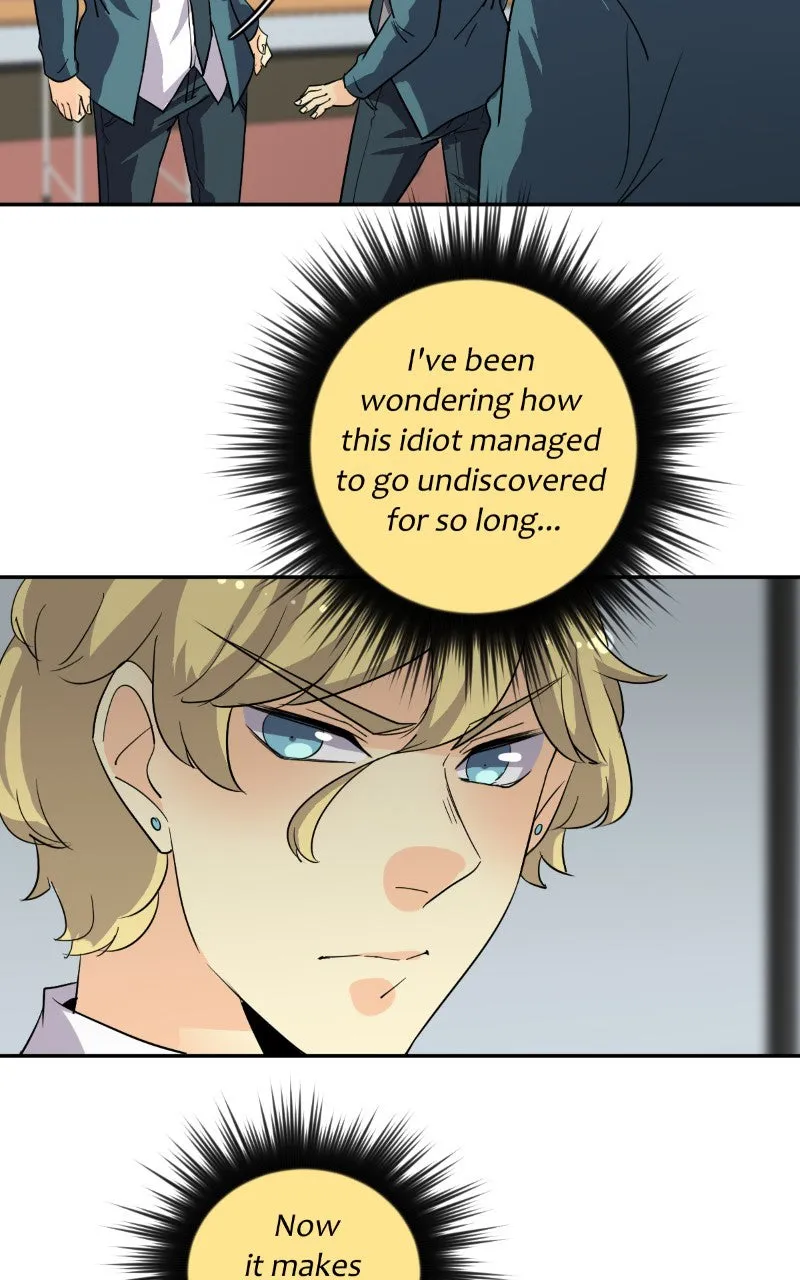 Read unOrdinary chapter 196 image 41 on Lezhin