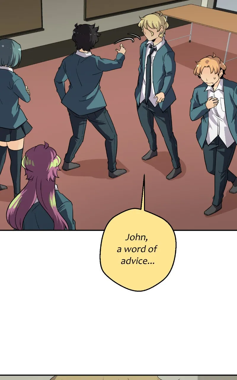 Read unOrdinary chapter 196 image 43 on Lezhin